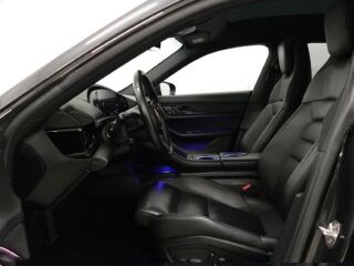 Porsche Taycan 420кВ
