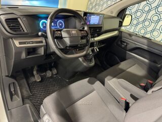 Fiat Scudo Van L3 MT6 2.0 106kW