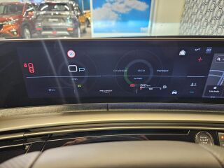 Peugeot 5008 GT Hybrid 145 e-DCS6 1.2 100kW