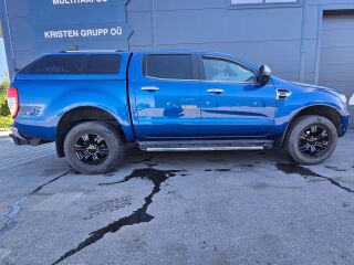 Ford Ranger 2.0 157kW