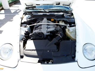 Porsche 968 3.0 R4 176kW