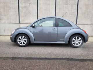 Volkswagen New Beetle FACELIFT UNITED 1.9 77кВ