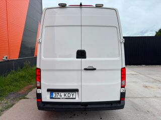 MAN TGE 2.0 103kW