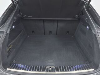 Porsche Cayenne Coupe 3.0 250kW