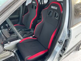 BMW 328 2.8 R6 170kW