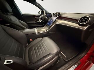 Mercedes-Benz C 300 e 4matic AMG 2.0 230кВ