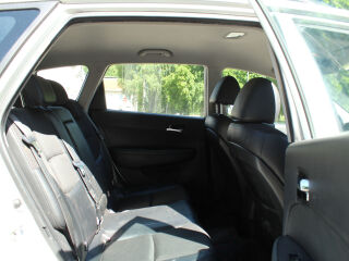 Hyundai i30 Estate Comfort 2.0 103kW