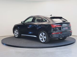 Audi Q5 150kW