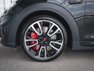 MINI John Cooper Works 2.0 170kW