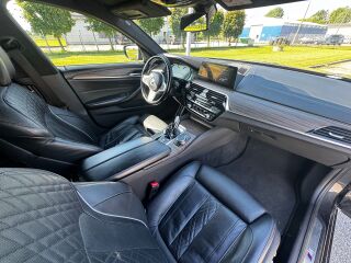 BMW 540 M-sport X-Drive 235kW