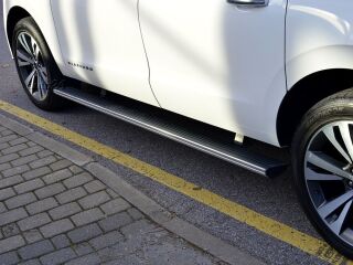 Ford Expedition Platinum Max 3.5 280kW