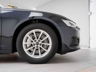 Audi A6 45 TFSI quattro MHEV 2.0 195кВ