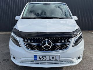 Mercedes-Benz Vito FACELIFT MIXTO 2.0 100kW