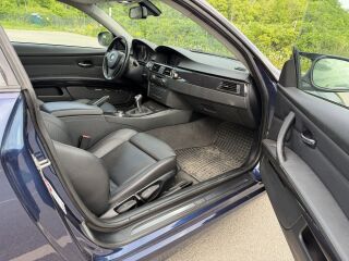 BMW 320 LCI 2.0 135kW