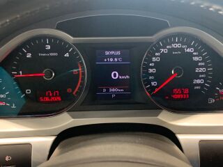 Audi A6 3.0 176kW
