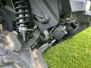 Can-Am Outlander