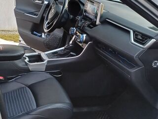Toyota RAV4 Style Tehnology Style paket T2 2.5 131kW