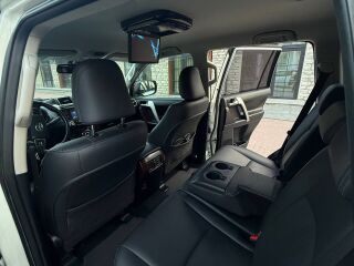 Toyota Land Cruiser Comfort 3.0 140кВ