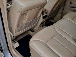 Mercedes-Benz GL 320 3.0 165kW