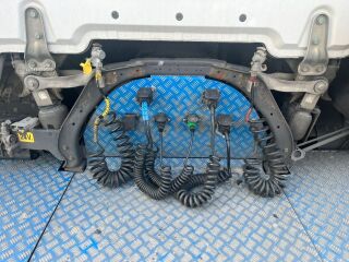 Mercedes-Benz Actros 1845LS 13.0 330kW