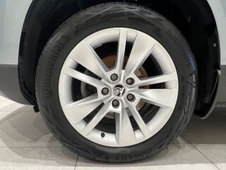 Skoda Karoq Ambition 1.5 R4 110кВ