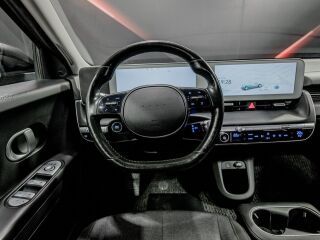 Hyundai Ioniq 5 160kW