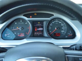 Audi A6 allroad 3.0 176kW