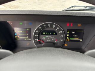Volvo FM X 500 8x4*4 375кВ