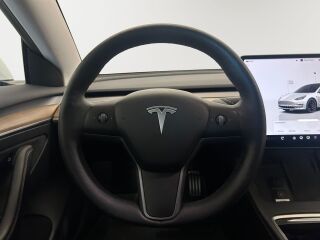 Tesla Model 3 Perfomance AWD Dual Motor 155kW