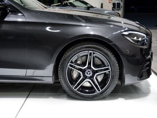 Mercedes-Benz E 300 DE 4Matic AMG 2.0 225kW