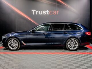 BMW 540 xDrive Luxury Line 3.0 235kW