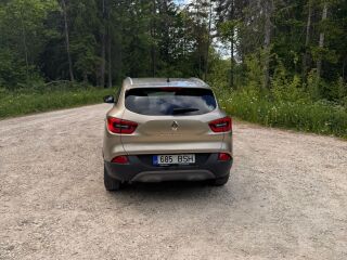 Renault Kadjar Premium 1.2 96kW