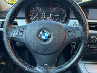 BMW 318 Facelift Edition 2.0 105кВ