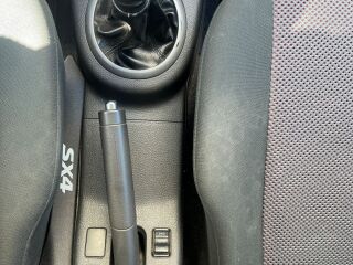 Suzuki SX4 1.6 R4 79kW