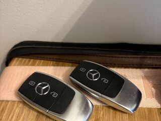 Mercedes-Benz A 180 1.5 85kW