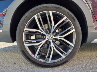Volkswagen Passat Alltrack Executive 2.0 140kW