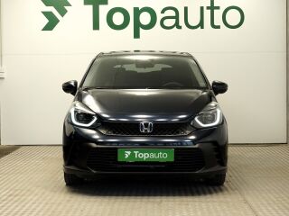 Honda Jazz Advance 1.5 79kW
