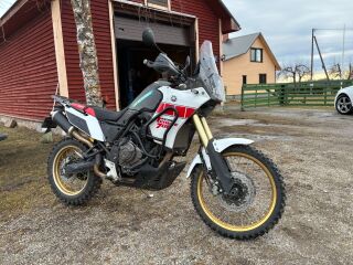 Yamaha XTZ 700 Tenere CP2 54кВ