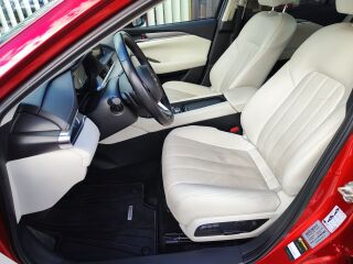 Mazda 6 Luxury 2.5 SkyactivG 143kW