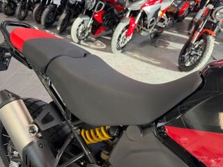 Ducati DesertX Discovery L2 81kW