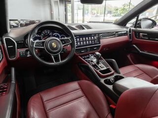 Porsche Cayenne Executive 3.0 250kW