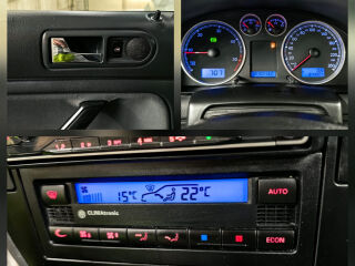 Volkswagen Passat 1.9 96kW