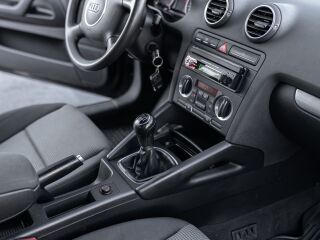 Audi A3 1.9 77kW