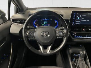 Toyota Corolla Active Plus 1.8 72kW