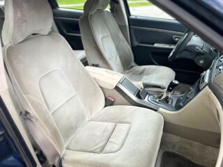 Volvo S80 2.4 103kW