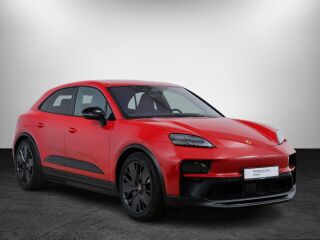 Porsche Macan GTS 420кВ