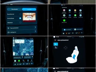 Volvo V90 MY22 T6 PHEV Inscription Intelli PRO Wntr 2.0 Recharge PHEV pistikhübriid 251kW