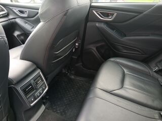 Subaru Forester Ridge 2.0 110кВ