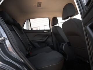 Volkswagen T-Cross 1.0 85kW