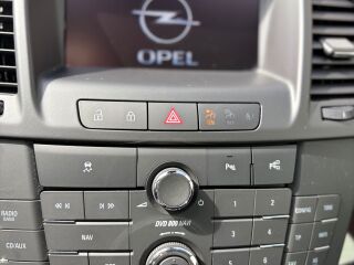Opel Insignia 2.0 118kW